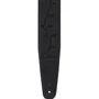 Ремень гитарный IBANEZ GSTL60 BK: Тип Ремни