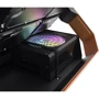 Корпус DarkFlash Blade-X Open Frame Luxury Gaming: Призначення игровой