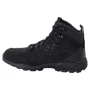 Ботинки Jack Wolfskin Cascade Hike Lt Texapore Mid M 4035461-6156 43.5 черные натуральная замша зимние фото 1