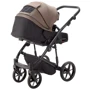 Коляска 2 в 1 Adamex Mobi Air (Thermo) Lux PS-97 фото 9