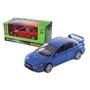 Машинка АвтоПром Mitsubishi Lancer Evolution 1:32 (68462): Вид Автомобили