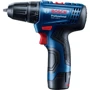 Шуруповерт Bosch GSR 120-LI (06019G8002): Назначение профессиональный