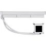 Кулер Lian Li Galahad II 360mm White (G89.GA2ALCD36W.00): Призначення для процессора