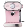 Кофеварка Silver Crest SEM 1100 D3 pink: Объем резервуара для воды, л 1