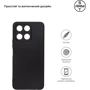 Чехол для телефонов ArmorStandart Matte Slim Fit Camera cover Black for Honor X6a (ARM71060): Совместимость Honor X6a