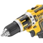 Шуруповерт DeWALT DCK795S2T: Тип инструмента дрель-шуруповерт