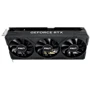 Видеокарта Palit GeForce RTX 4060 Ti JetStream OC 16GB (NE6406TU19T1-1061J): Разрядность шины памяти, бит 128