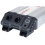 Преобразователь (инвертор) DC-AC Pulso 12V-220V/1500W/USB-5VDC2.0A ISU-1500 фото 4