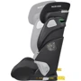 Автокрісло Maxi-Cosi Kore Pro i-Size (Authentic Black): Група 2/3 (15-36 кг)