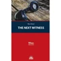 Rex Stout: The Next Witness