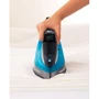 Утюг Morphy Richards Saturn Steam Intellitemp 305003: Вес, кг 1.69
