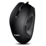 Мышь SVEN RX-113 USB Black: Максимальное разрешение сенсора, dpi 2000