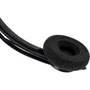 Наушники Addasound Crystal 2731 Black фото 5