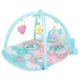 Ігровий килимок для немовляти Happy Baby з дугою (698-57): Виробник Happy Baby