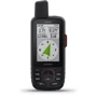 Garmin GPSMAP 66i (010-02088-02): Элементы питания аккумулятор
