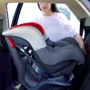 Автокресло Renolux New Austin Smart Red фото 4