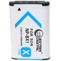 Extradigital для Sony NP - BX1, Li - ion, 1240 mAh (BDS2648): Совместимость Sony NP - BX1