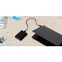 Внешний жесткий диск WD Elements Portable 5 TB (WDBU6Y0050BBK): Вес, г 234