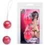 Вагинальные шарики LYBAILE Twins Ball (BI-014049-2-0101S)