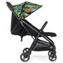 Коляска Peg-Perego Selfie Jaguars Черный с тропическим рисунком (IP22000000JL24RO01): Количество блоков 1
