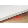 Встраиваемая посудомоечная машина Bosch SMV4EVX01E: Расход воды, л 9.5