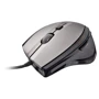 Мышь Trust MaxTrack Mouse BlueSpot (17178): Интерфейс подключения проводная USB