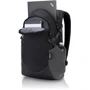 Сумка для ноутбуков Lenovo 15.6" ThinkPad Active Backpack Medium (Black) (4X40L45611): Материал полиэстер