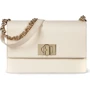 Жіноча сумка крос боді Furla 1927 S Crossbody 24 Bafiaco молочно-рожева (BAFIACOARE000PER00)