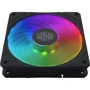 Кулер CoolerMaster MasterFan SF120R ARGB (MFX-B2DN-20NPA-R1): Тип вентилятор