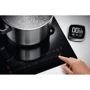 Варочная поверхность ELECTROLUX CIS62450: Размеры для встраивания 56х49 см