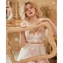 Пеньюар NDS 019-1 One Size White (23538)