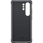 Чехол для телефонов Samsung Rugged Case Black (EF-RS938CBEGWW) for Samsung S938 Galaxy S25 Ultra: Цвет черный