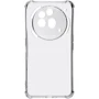 Чехол для телефонов ArmorStandart Air Force Camera cover Transparent for Nothing Phone (3a) Pro (ARM85469)