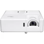 Проектор Optoma ZW400: Фізична роздільна здатність 1280x800