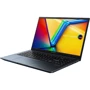 Ноутбук ASUS VivoBook Pro 15 M6500XU (M6500XU-LP041W) RB: Тип экрана антибликовое покрытие