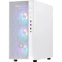 Корпус Silverstone Fara R1 Pro White (SST-FAR1W-PRO): Типорозмір Midi-Tower