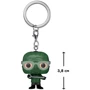 Игровая фигурка на клипсе Funko POP! cерии Бэтмен – Загадочник: Пол Унисекс
