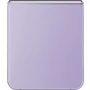 Смартфон Samsung Galaxy Flip 4 8/512GB Bora Purple F721: Слот для карт памяти отсутствует