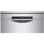 Посудомойка Bosch SMS4HTI45E: Размеры 84.5х60х60 см