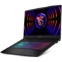 Ноутбук MSI Katana 17 B12V (B12VEK-1033XUA) UA: Тип екрану матовый