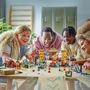 Конструктор LEGO Super Mario Kart Toad's Garage 390 деталей (72035) фото 13