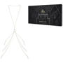 Украшение для тела Bijoux Indiscrets Magnifique 8 Body Chain - Gold