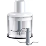 Блендер Braun MQ 7035 WH: Конструкция ручной