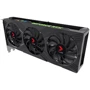 Видеокарта PNY GeForce RTX 4060 8GB XLR8 Gaming VERTO EPIC-X RGB Overclocked Triple Fan DLSS 3 (VCG40608TFXXPB1-O): Интерфейс PCI Express 4.0 x16