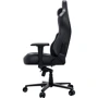 Ігрове крісло Anda Seat Novis Plus Black PVC Size XL (AD23YC-XL-01-B-PV-B04)