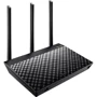 Маршрутизатор Wi-Fi ASUS RT-AC1900 (90IG04K0-BU9000): Тип маршрутизатора Wi-Fi роутер