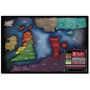 Настольная игра Risk Vikings (33145): Вид стратегические