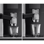Кавоварка Delonghi Maestosa EPAM 960.75.GLM: Об'єм резервуара для води, л 2