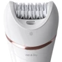 Епілятор Philips 8000 series BRE735/00 фото 6
