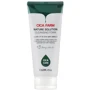 FarmStay Cica Farm Nature Solution Cleansing Foam Пінка для вмивання з азіатською центеллою 180 ml: Стать Для женщин
